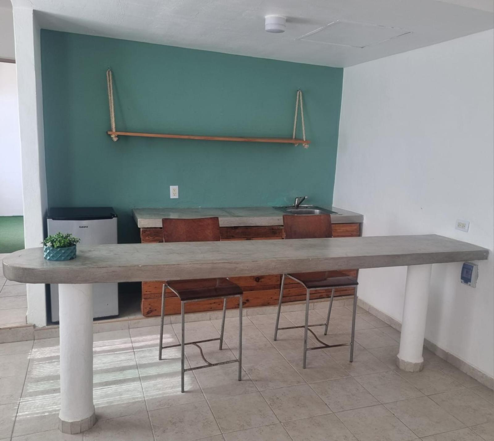 Lucky Duck PJ Hotel Cancún Eksteriør billede